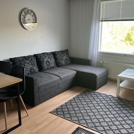 Comfortable One Bedrooom Apartment Nearby Airport Vantaa Exterior photo